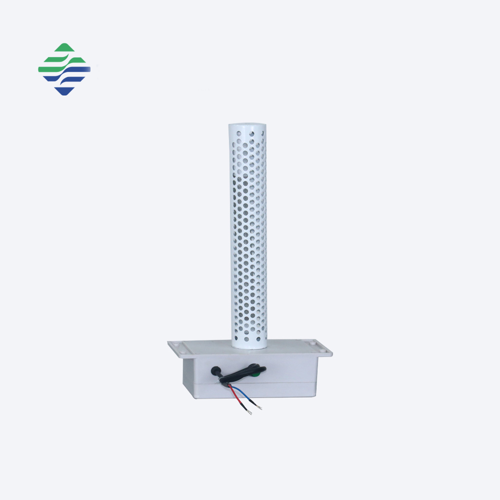 中央空調(diào)插入式光氫離子空氣消毒凈化機(jī)